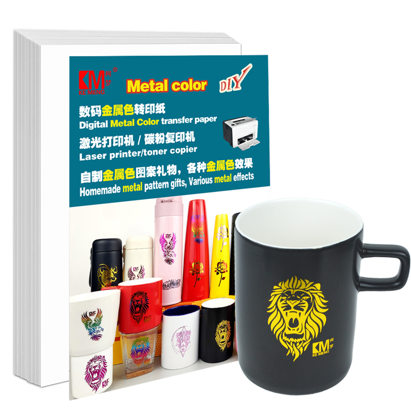 Transfer Pen Ink - ورق نقل حراري بالليزر قابل للطباعة،