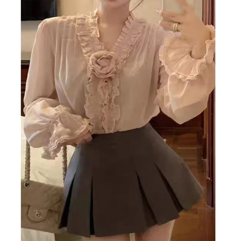 البوب الفرنسية الثقيلة التطريز - مراجعة Embroidery Rose وسعره