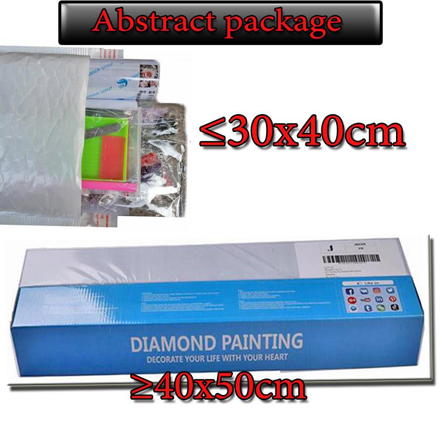 5D DIY الماس التطريز الحديثة أ - مراجعة Embroidery Running Stitch وسعره
