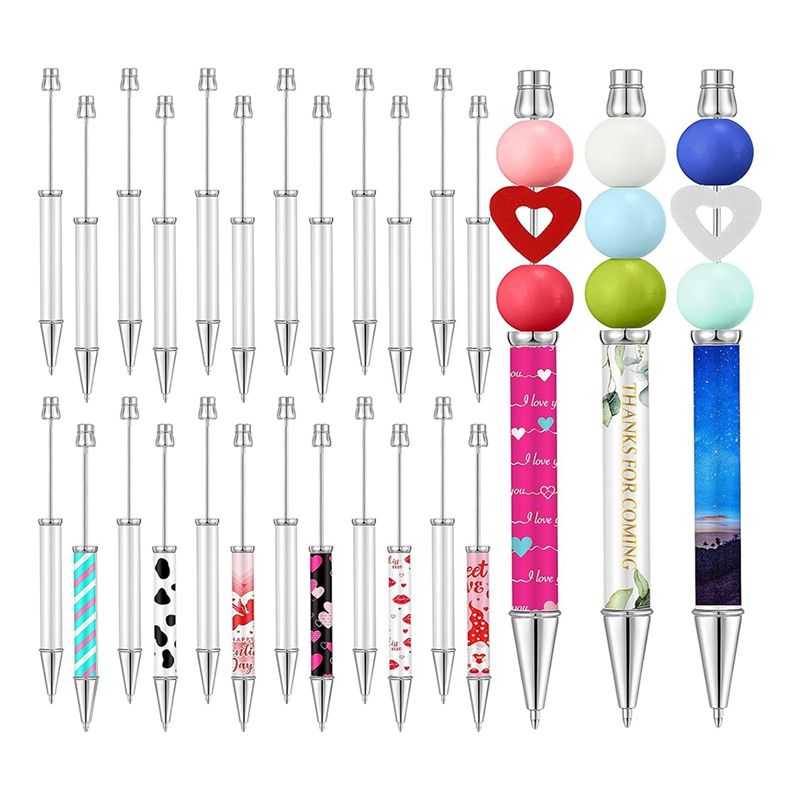 أقلام حبر جاف معدنية للطباعة ب - مراجعة Transfer Pen Ink وسعره