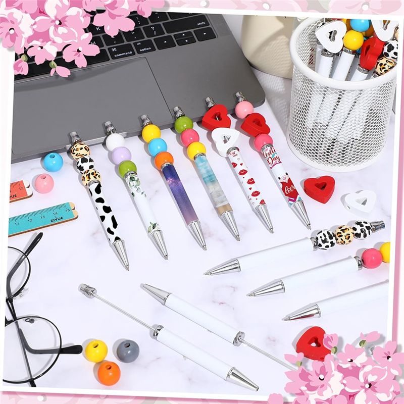 أقلام حبر جاف معدنية للطباعة ب - مراجعة Transfer Pen Ink وسعره
