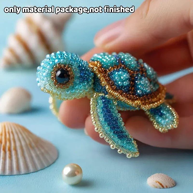 1 مجموعة حبة طقم تطريز حزمة ال - مراجعة Embroidery Kit وسعره